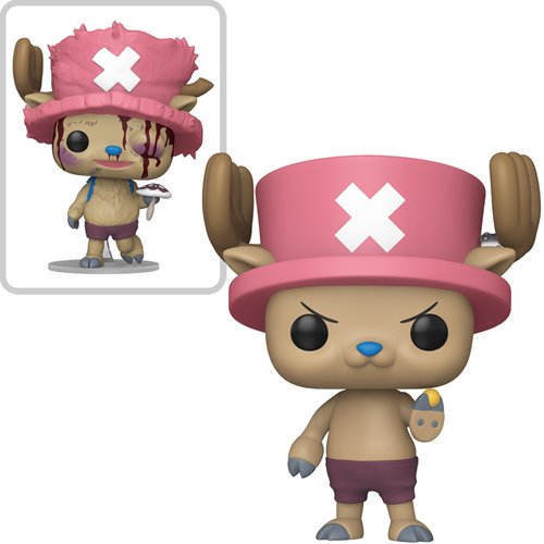 One Piece Tony Tony Chopper Funko Pop! Vinyl Figure