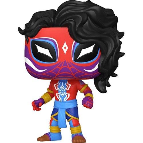 Funko Pop! SpiderMan India