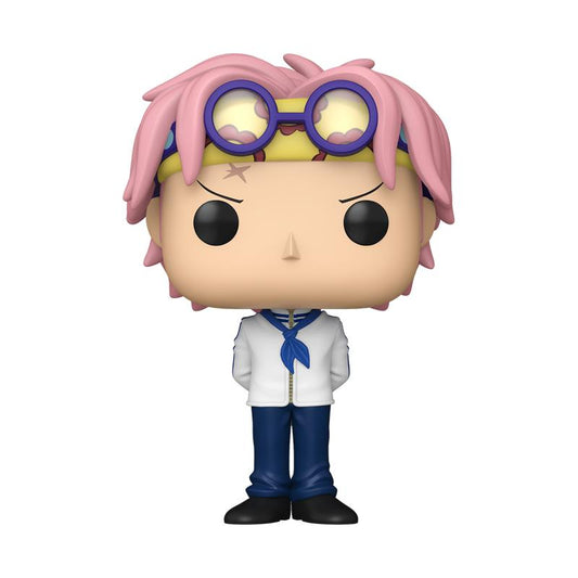 One Piece Pop! Koby Anime Expo Shared Exclusive