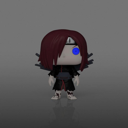 Funko Pop! Naruto Shippuden: Nagato (GITD) (GameStop)