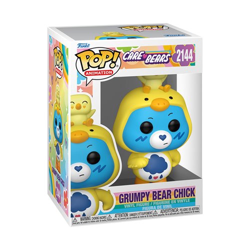 Funko pop! - Care Bears Spring 2026 Funko Pop! Vinyl Figure