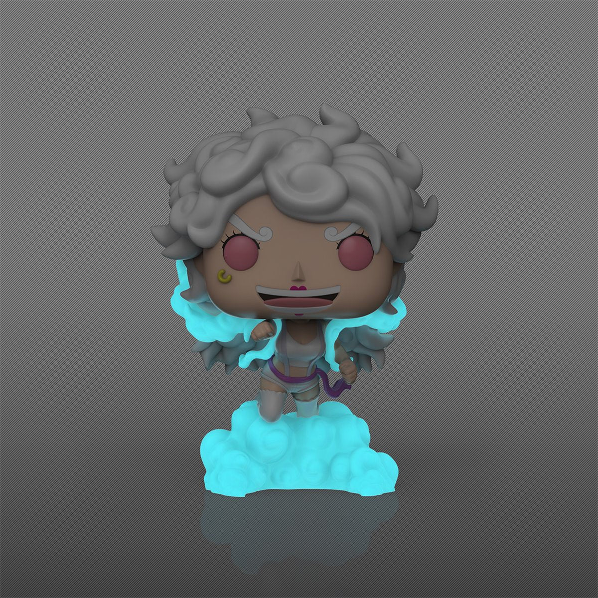 One Piece Jewelry Bonney Funko Pop!