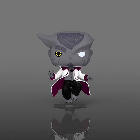 Funko Pop! Boruto: Naruto Next Generations: Isshiki Otsutsuki (GITD) (Retail Exclusive)