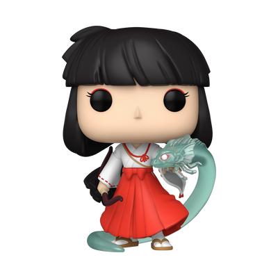 Funko Pop! Inuyasha: Kikyo (GITD) - Amazon Exclusive