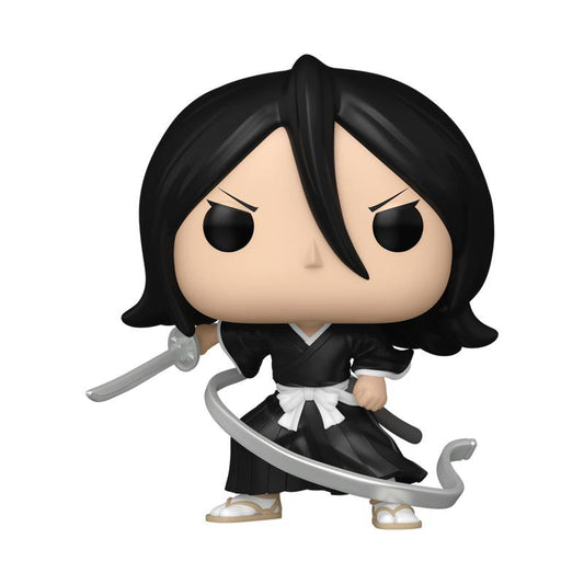Funko Pop! Bleach: Rukia Kuchiki (Funko Shop)