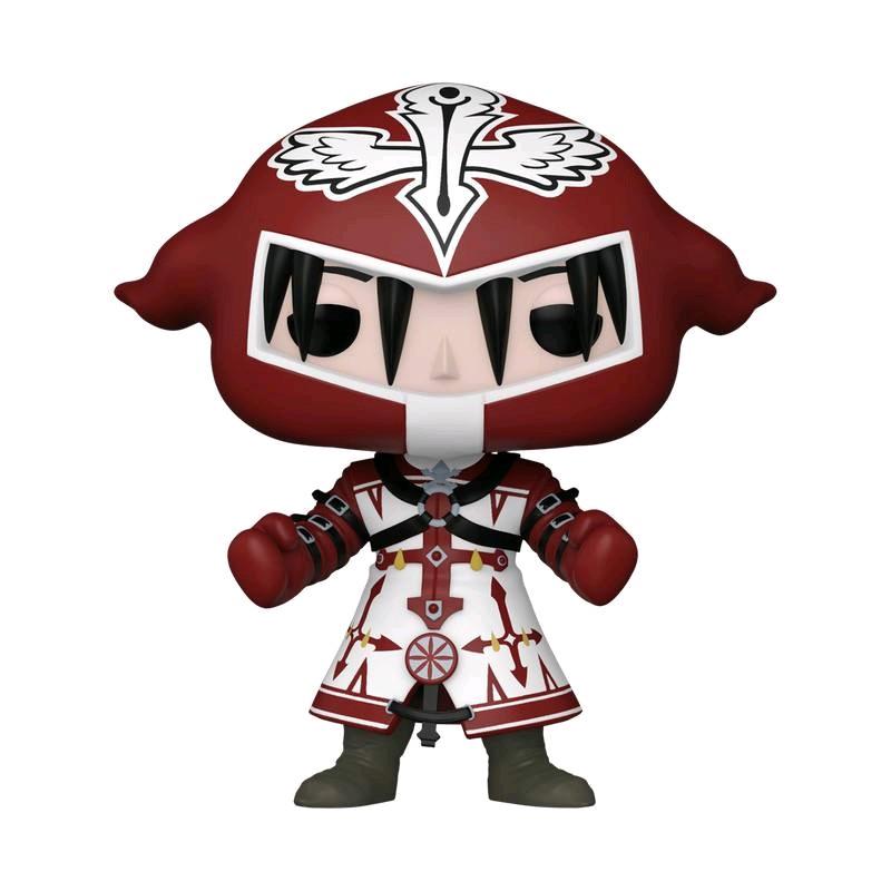 Funko Pop! Hunter x Hunter: Feitan (Specialty Series)