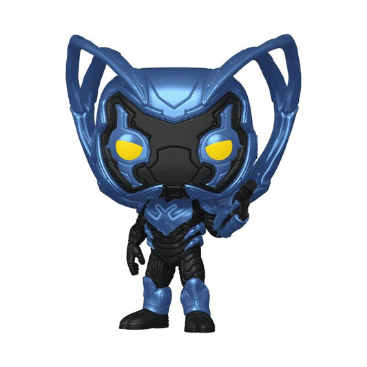 Funko Pop! Blue Beetle - Funko Shop Exclusive