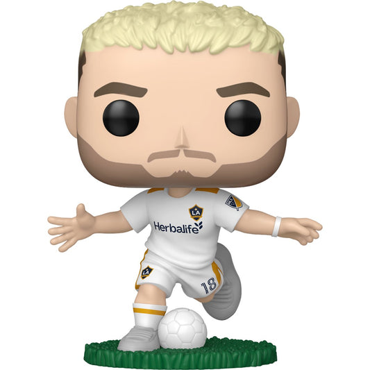 MLS LA Galaxy Marco Reus Funko Pop!