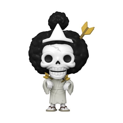 Funko Pop! One Piece: Bonekichi #924