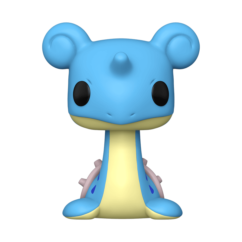 Funko Pop! 10 Inch Pokemon: Lapras (Target Exclusive)