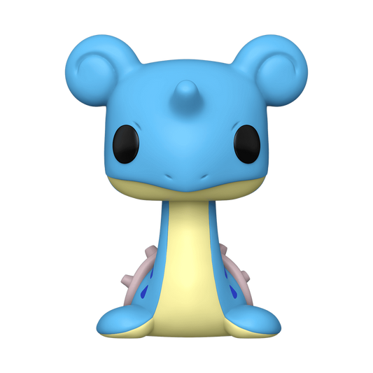 Funko Pop! 10 Inch Pokemon: Lapras (Target Exclusive)