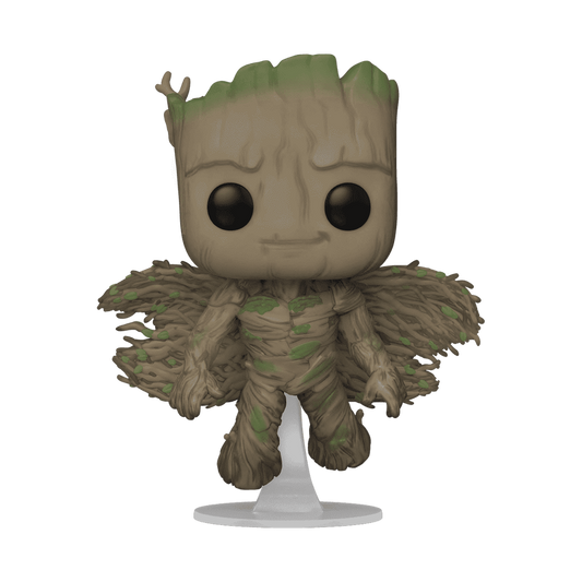 Funko Pop! Groot with Wings (Funko Shop)