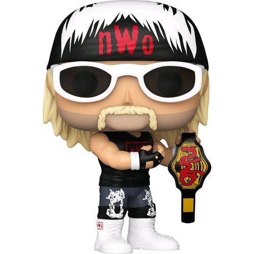 WWE - Hulk Hogan Wolfpac Funko Pop! Vinyl Figure