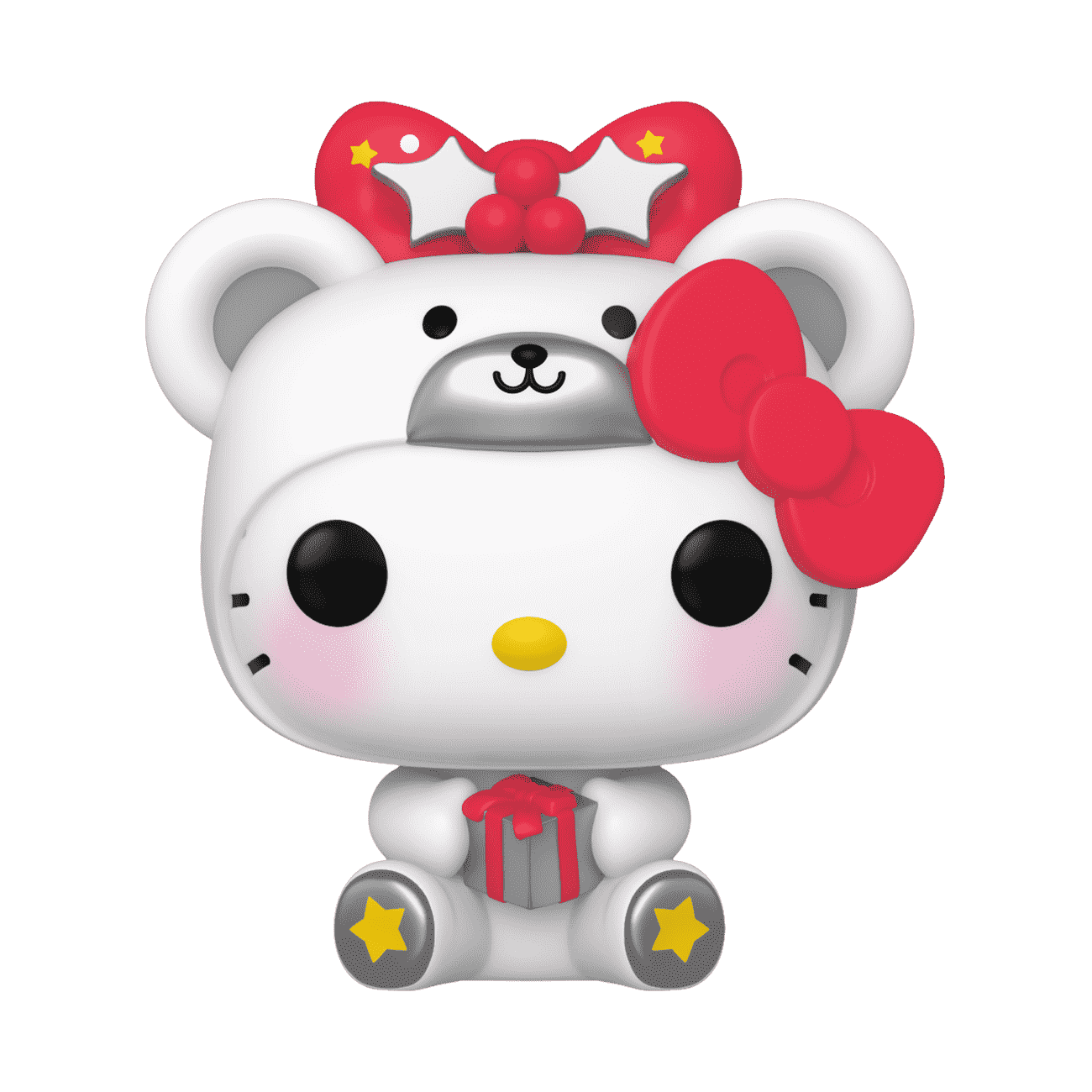 Sanrio Hello Kitty Polar Bear #69 Funko Pop! Vinyl Figure