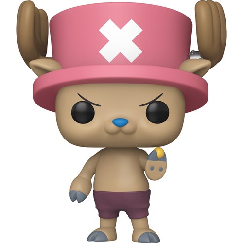 One Piece Tony Tony Chopper Funko Pop! Vinyl Figure