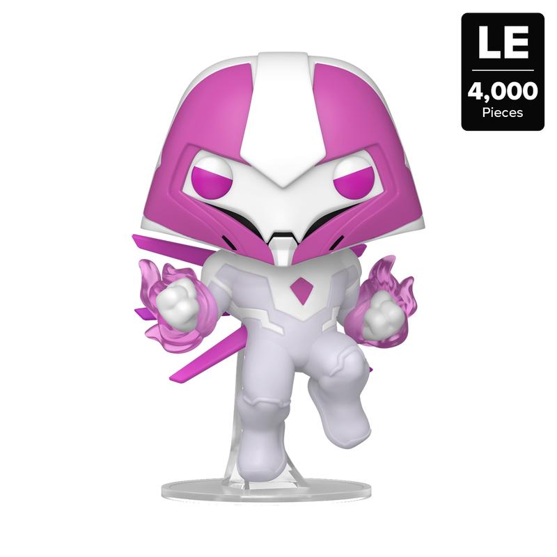 Funko Pop! Nimrod with Pop! Protector - Convention Exclusive - Limited Edition 4000pcs
