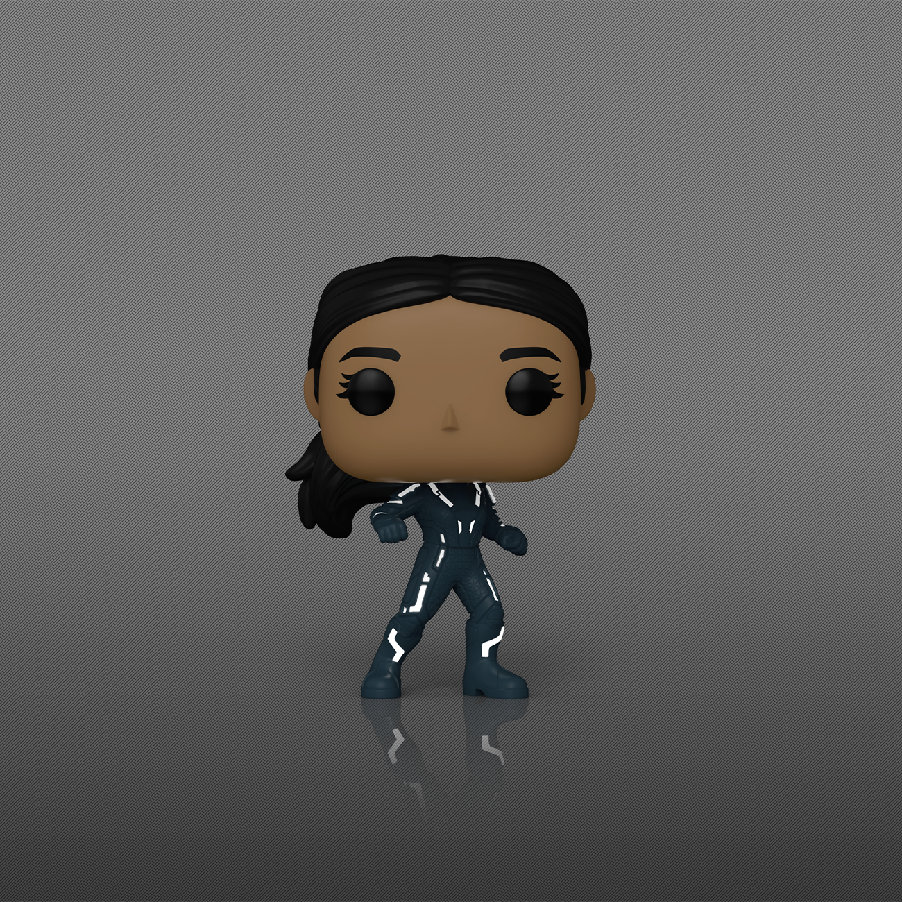 Funko Pop! Tron Ares Eve Kim #1970 Funko Glow Limited Edition 3500 PCS