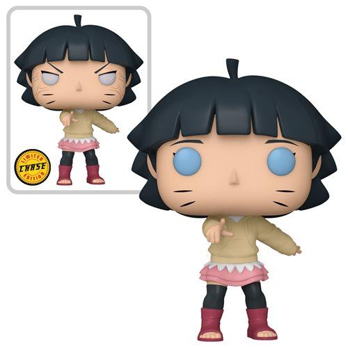 Funko Pop! Boruto: Naruto Next Generations: Himawari Uzumaki #1654