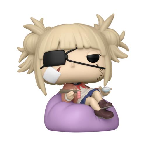 Funko Pop! My Hero Academia: Himiko Toga - Funko Shop Exclusive