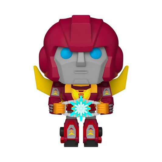 Transformers Pop! Hot Rod with Matrix (Glow) - Limited Edition 7500pcs