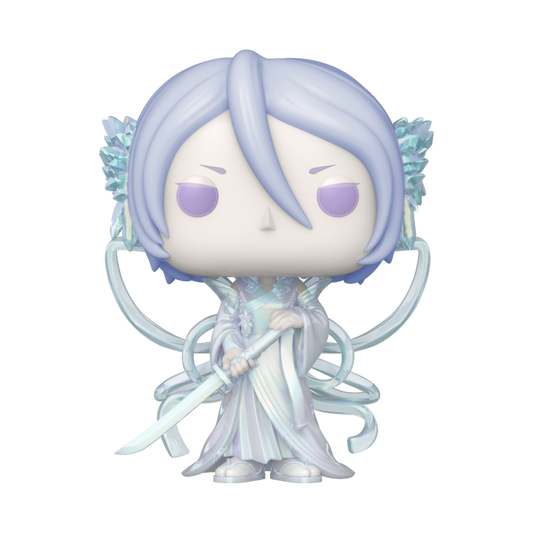 Bleach Pop! Rukia Kuchiki (Bankai) - Exclusive