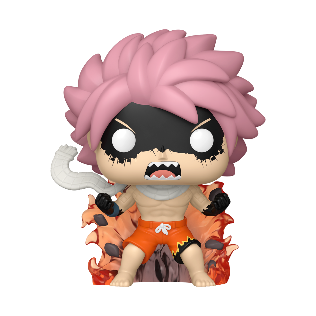 Fairy Tail Pop! Natsu (Fired-Up)