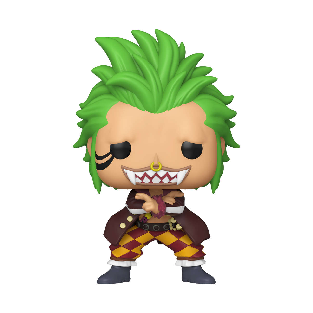 One Piece Pop! Bartolomeo Exclusive