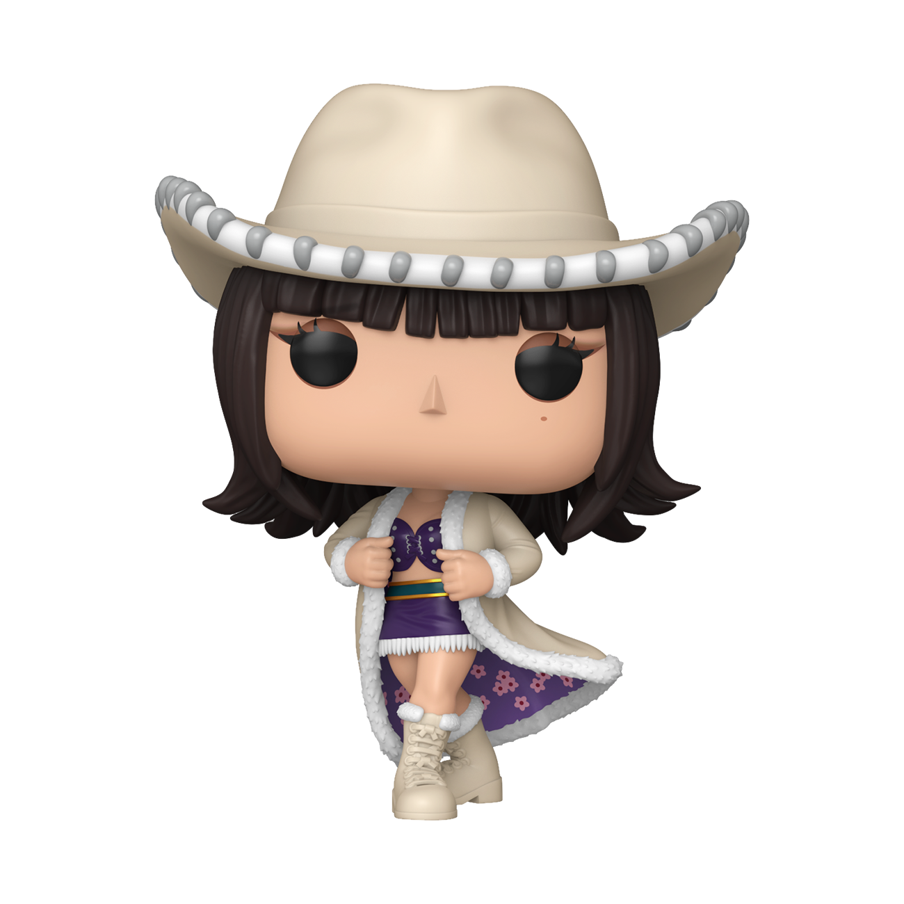 One Piece Pop! Miss All Sunday (Live Action)vExclusive