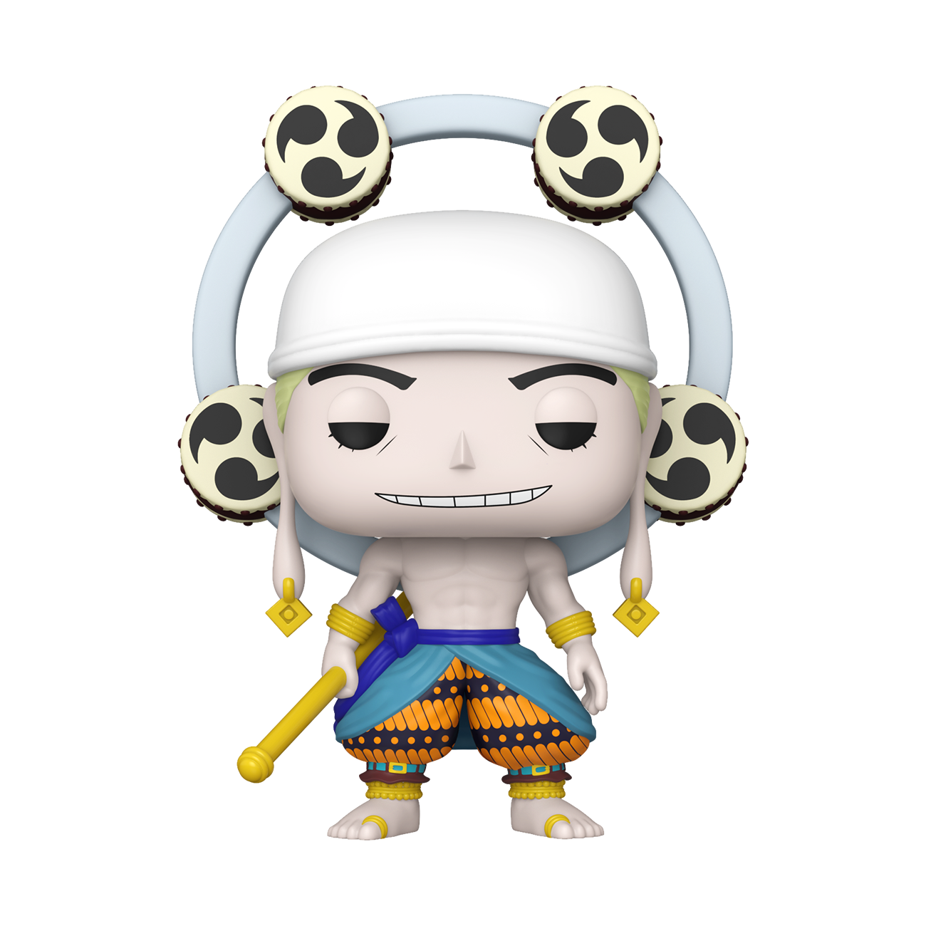 One Piece Pop! Enel