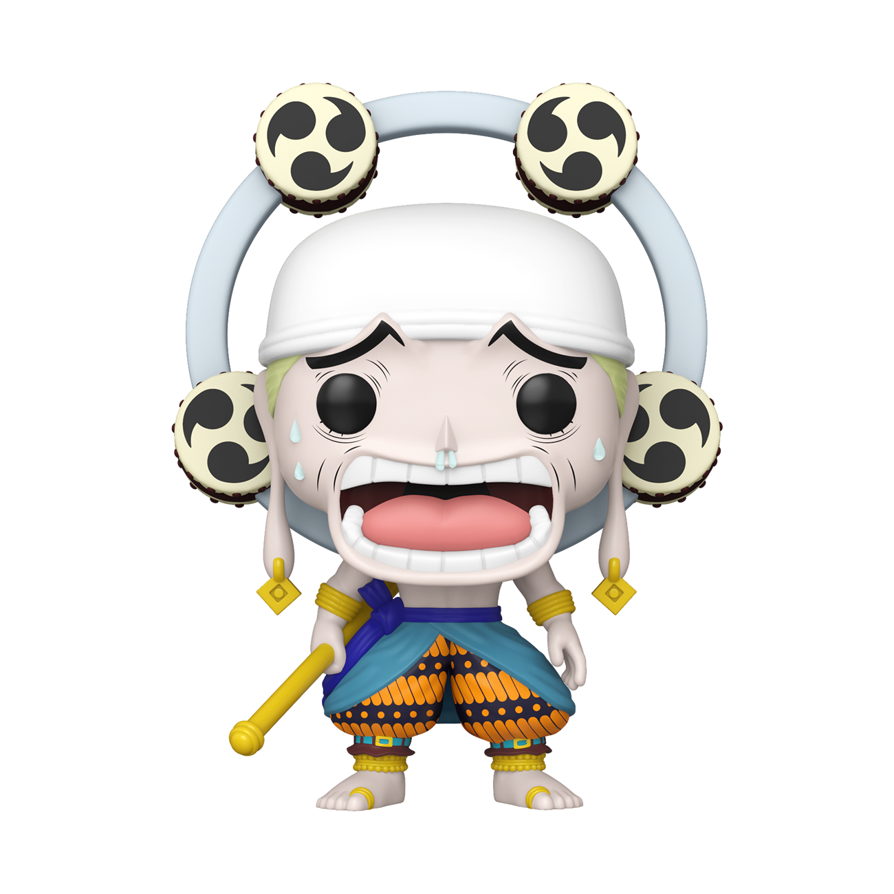 One Piece Pop! Enel