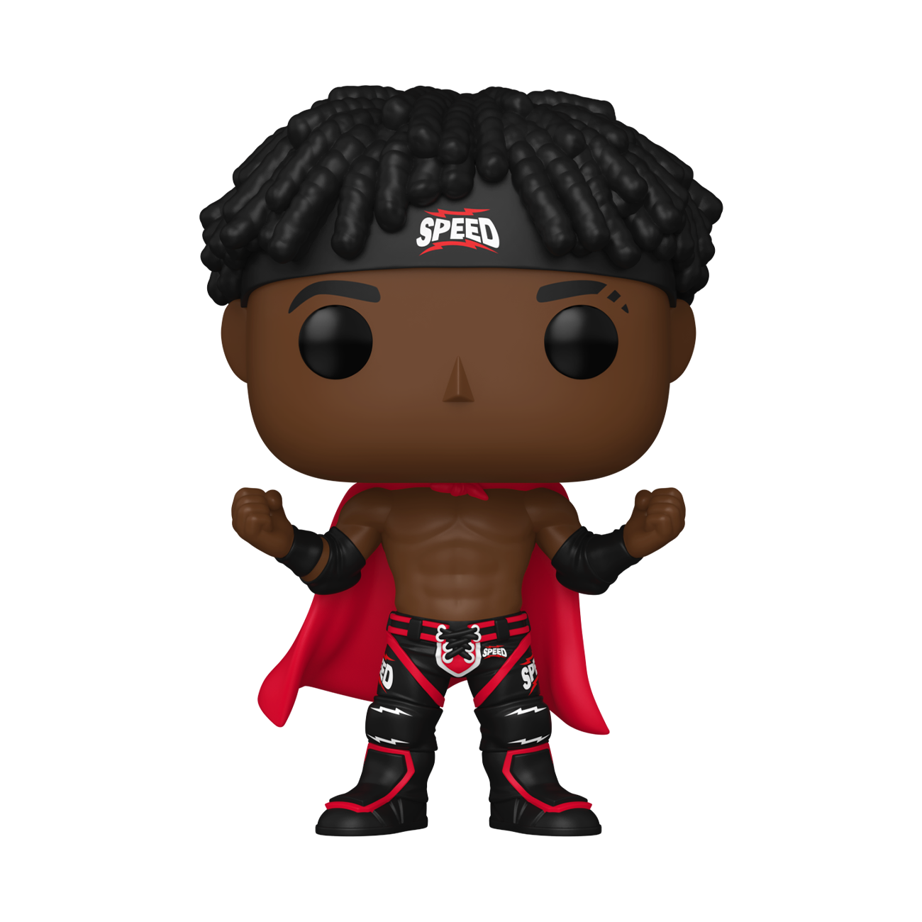 WWE Pop! iShow Speed (Pre-order)