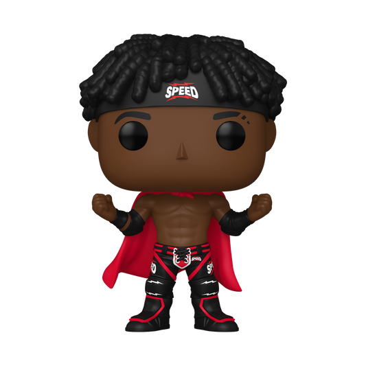 WWE Pop! iShow Speed (Pre-order)