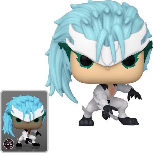 Bleach Grimmjow Jeagerjaques Funko Pop!