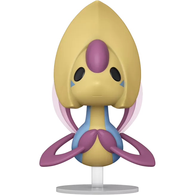Funko Pop! Pokemon: 10 Inch Cresselia (2024 Funko Entertainment Expo)