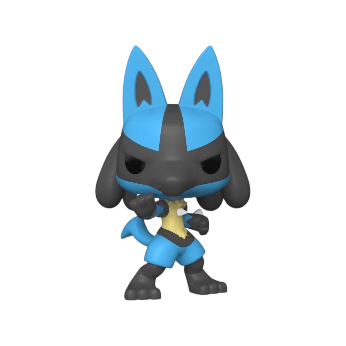 Funko Pop! Pokemon: 10 Inch Lucario (2022 TargetCon)