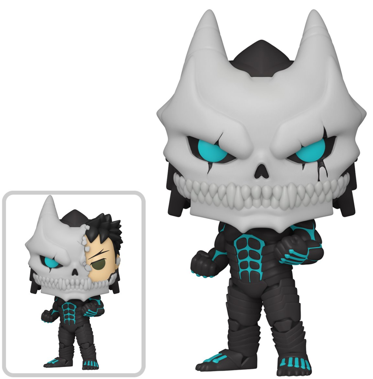 Kaiju No. 8 Funko Pop! Vinyl Figure #2079