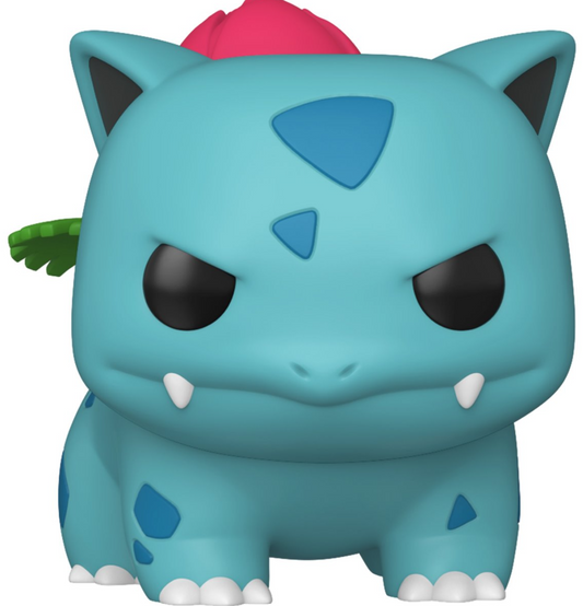 Pokemon Ivysaur Funko Pop! Vinyl Figure #1126