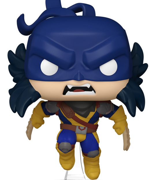 X-Men '97 Wolverine (Wasteland) Funko Pop! Vinyl Figure #1592