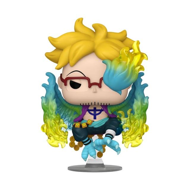 One Piece: Marco (Funko Shop)