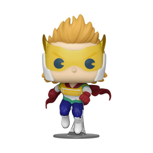Funko Pop! My Hero Academia: Mirio Togata (2024 Funko Entertainment Expo)