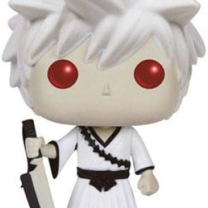 Funko Pop! Bleach ‘Hollow Ichigo’ (GameStop exclusive)