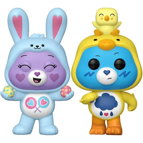 Funko pop! - Care Bears Spring 2026 Funko Pop! Vinyl Figure
