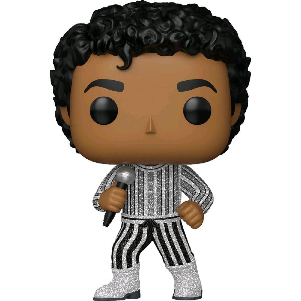 Michael Jackson Rock With You Glitter Funko Pop! Vinyl Figure #456