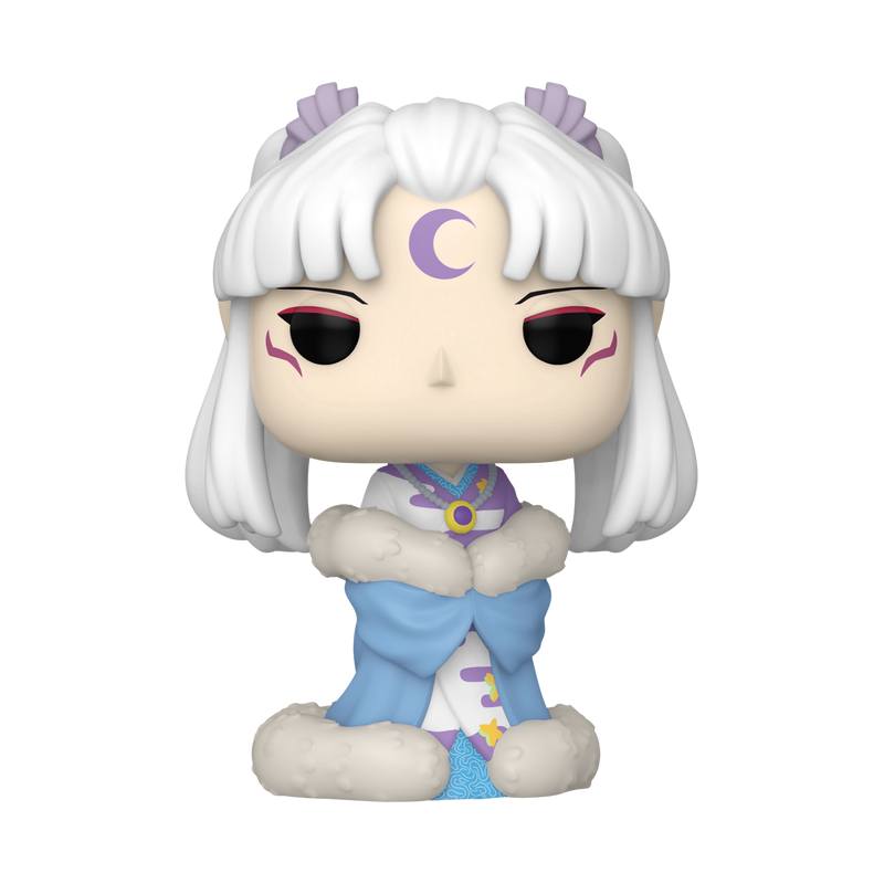 Funko Pop! Inuyasha: Sesshomaru's Mother - Funko Shop Exclusive