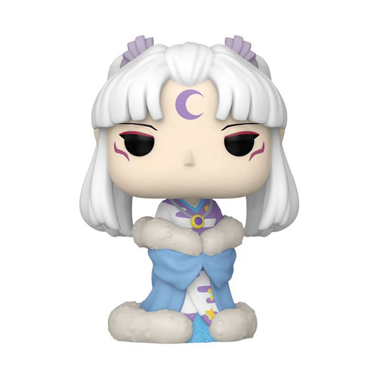 Funko Pop! Inuyasha: Sesshomaru's Mother - Funko Shop Exclusive