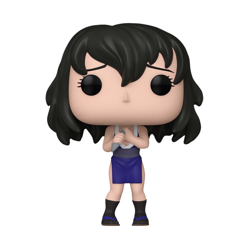 Funko Pop! Demon Slayer: Suma with Kunai - Funko Shop Exclusive