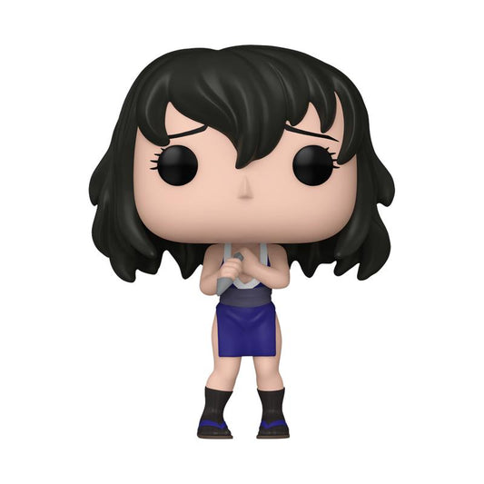 Funko Pop! Demon Slayer: Suma with Kunai - Funko Shop Exclusive