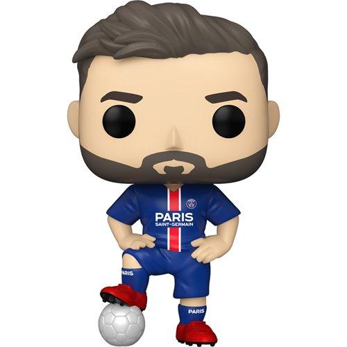 Funko Pop! Football: PSG Lionel Messi