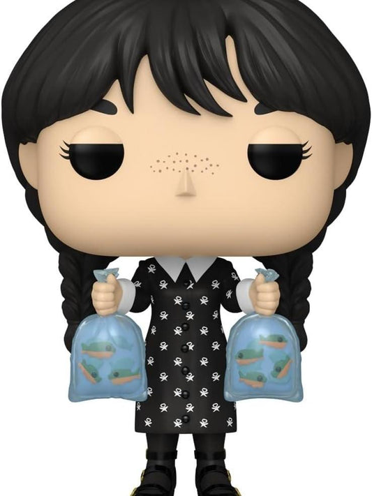 Funko Pop! Supreme Limited Edition: Wednesday