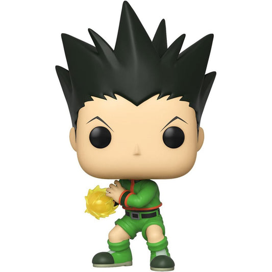 Hunter x Hunter: Gon Freecs Jajank #651 Funko Pop! Vinyl Figure